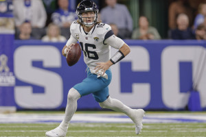 NFL Week 4 TNF pick: Joe Burrow's Bengals should get best of Trevor  Lawrence's Jaguars - Newsday