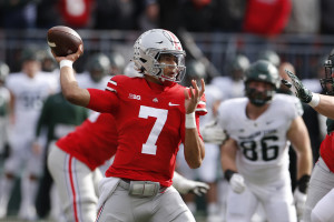 AP College Football Poll 2021: Week 13 Rankings Unveiled for Top 25 Teams