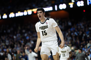 AP College Basketball Poll 2021: Complete Week 3 Rankings Released
