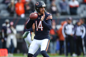 Andy Dalton to start Week 1 for Chicago Bears with Justin Fields getting  nod for preseason finale - ABC7 Chicago