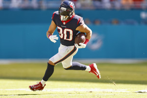 Danny Amendola, Texans Agree to 1-Year, $2.5M Contract, News, Scores,  Highlights, Stats, and Rumors