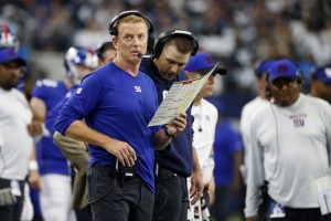 Giants' Kadarius Toney, Cowboys' Damontae Kazee both fined; Jayron