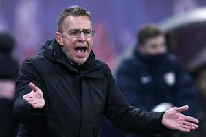 Manchester United Rumours: Ralf Rangnick Agrees to Contract to Be Interim Manager