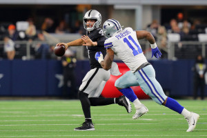 HBO 'Hard Knocks' 2021: Best Cowboys Storylines, Moments, Reaction for  Episode 4, News, Scores, Highlights, Stats, and Rumors