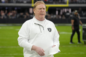 Raiders kicker too good at football, loses to himself in fantasy