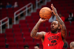 John Wall Rumors: Rockets PG Met to Discuss Possible Return; No Agreement Yet