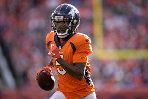 Jerry Jeudy, Bradley Chubb test positive for COVID-19 as Broncos lose more  starters ahead of Chargers game – Greeley Tribune