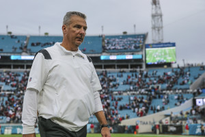 Urban Meyer calls Jaguars' heartbreaking loss to Bengals sickening