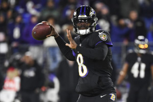 Madden NFL 22 Player Ratings: Ravens' Justin Tucker Joins 99 Club