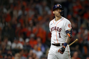 Astros Red Sox Game 6: Houston clinches pennant with victory over Boston -  ABC13 Houston