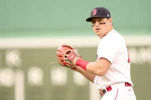 2021 Boston Red Sox in Review: A step back for Christian Vázquez - Over the  Monster