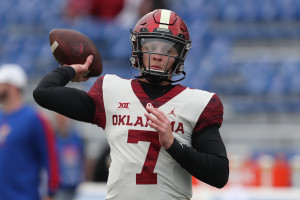 EWU QB Eric Barriere earns first-team FCS honors, with Walter Payton Award  reveal looming, Eastern Washington University