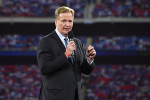 NFL's Jon Gruden trashed Roger Goodell in unearthed email