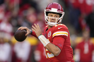 Patrick Mahomes film review; methodology and the fire-breathing dragon