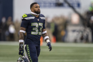 Seattle Seahawks release cornerback Tre Flowers - Field Gulls