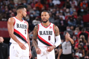 Winners and Losers from Pelicans-Blazers CJ McCollum Trade, News, Scores,  Highlights, Stats, and Rumors