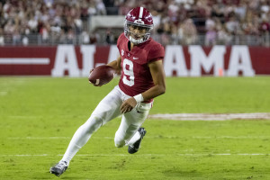 Collegiate Licensing Co. CEO: 'Hope' Is College Football Video Game Drops Summer 2023