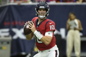 B/R Gridiron on X: Texans activated QB Tyrod Taylor to start Sunday vs.  the Dolphins  / X