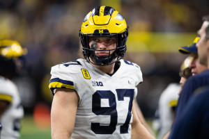 NFL Mock Draft 2022: Mel Kiper, Todd McShay latest ESPN projection - The  Phinsider