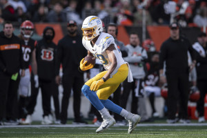 Chargers' Brandon Staley defends fourth-down attempts against Chiefs –  Orange County Register