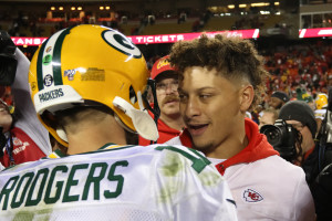 TYRANN MATHIEU SAYS CHIEFS MIGHT BE ONE OF THE MOST TOXIC FAN BASES IN ALL  OF SPORTS 