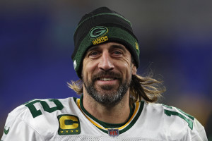 Aaron Rodgers Flipped Off By Multiple Bears Fans Before Yelling 'I Still  Own You', News, Scores, Highlights, Stats, and Rumors