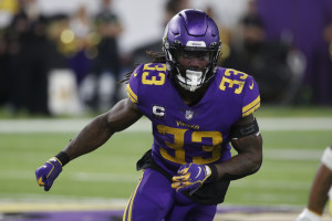 Vikings' Patrick Peterson Carted to Locker Room with Apparent Foot Injury, News, Scores, Highlights, Stats, and Rumors