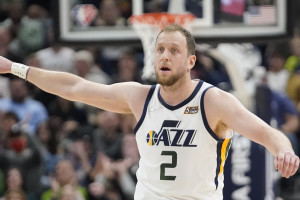 Report: Nickeil Alexander-Walker to Jazz, Joe Ingles to Blazers in 3-Team Trade
