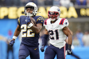 Rashawn Slater Placed on Reserve/COVID-19 List Ahead of Chiefs vs. Chargers, News, Scores, Highlights, Stats, and Rumors