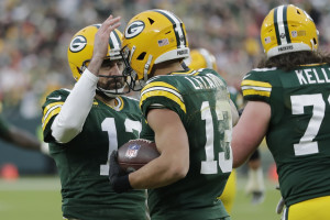 Randall Cobb: Stats, Injury News & Fantasy Projections