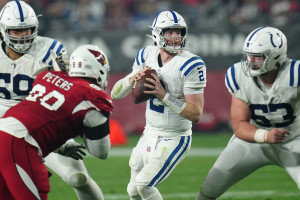 HBO 'Hard Knocks' 2022: Best Colts Storylines, Moments, Reaction for  Episode 8, News, Scores, Highlights, Stats, and Rumors