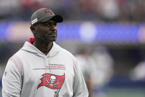 Buccaneers: Keyshawn Johnson has strong words for Jon Gruden