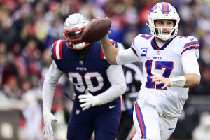 Bills' Cole Beasley on Deactivating Twitter Account: 'Definitely a Weight  Lifted', News, Scores, Highlights, Stats, and Rumors