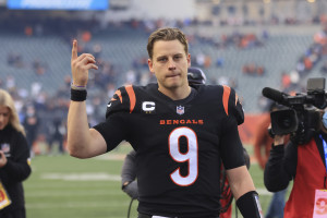 Bengals: Evan McPherson Watching SB Halftime Show Is A 'Sore Subject'