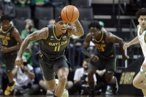 AP College Basketball Poll 2021: Complete Week 8 Rankings Released