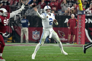 HBO 'Hard Knocks' 2022: Best Colts Storylines, Moments, Reaction for  Episode 8, News, Scores, Highlights, Stats, and Rumors