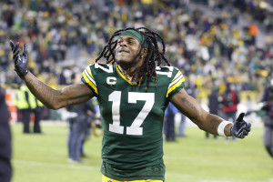 Jaylon Smith Reportedly Released from Packers Contract After 4 Games, News, Scores, Highlights, Stats, and Rumors