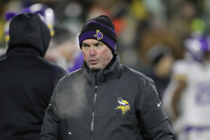 Vikings Rumors: Eagles' Catherine Raiche Targeted to Interview for Vacant  GM Job, News, Scores, Highlights, Stats, and Rumors