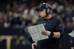 WATCH: Netflix drops trailer for Sean Payton inspired movie 'Home