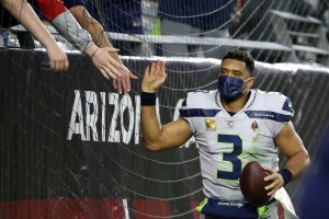 Washington beats Russell Wilson, Seattle Seahawks 17-15 for 3rd win in a  row 