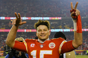 Steelers vs. Chiefs FanDuel DFS Picks: Best lineup includes Patrick  Mahomes, Najee Harris, and Mecole Hardman