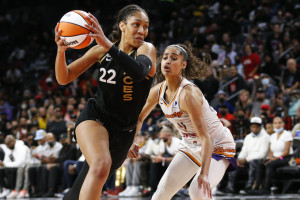 Sparks announce surprise release of Te'a Cooper months after signing her to  new deal
