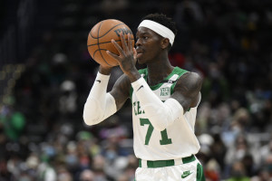 Five things to know about Dennis Schröder, the Celtics' new guard - The  Boston Globe