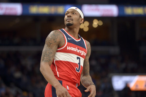 Ben Simmons Rumors: 76ers Won't Include Tyrese Maxey in Trade for Bradley Beal