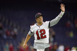 Tom Brady Put in Madden NFL 22 99 Club After Buccaneers QB's Retirement