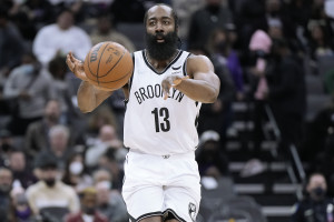 James Harden Rumors: 76ers to Pursue Star at Trade Deadline; Nets Open to Deal