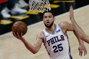 76ers' Matisse Thybulle on Ben Simmons Narrative: 'He Was Thrown Under the  Bus', News, Scores, Highlights, Stats, and Rumors