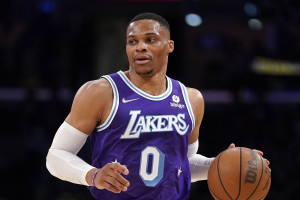 Russell Westbrook Rumors: Lakers 'Unwilling' to Include 2027 1st-Rounder in Trade