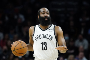 James Harden contract: 76ers star declines $47.3M option for 2022