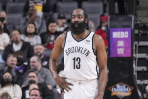 Doc Rivers: 'There’s Going to be Pressure' on 76ers After James Harden Trade